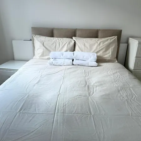 2 Bed In West Hampstead Londres