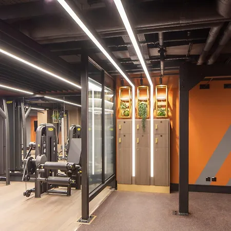 Apartamento Modern King's Cross *