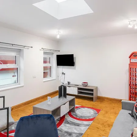 Apartment Iconic *