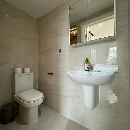 Gloucester Place - Baker Street Aparthotel
