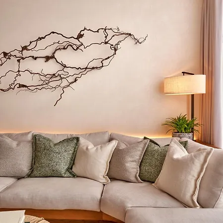 هوليداي إن مايفير 5* لندن