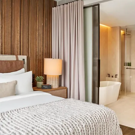فندق هوليداي إن مايفير 5*
