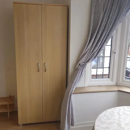 Cosy Studio Stadium Gem شقة Wembley