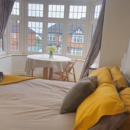 شقة Cosy Studio Stadium Gem Wembley