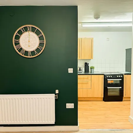 Hidden Gem: Quiet & Comfortable * London