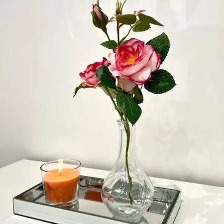 A Brilliant One Double Bedroom Flat Apartment London