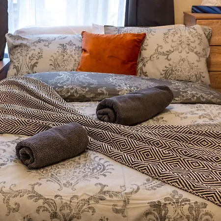 Livestay Cozy One Bedroom In Brixton *