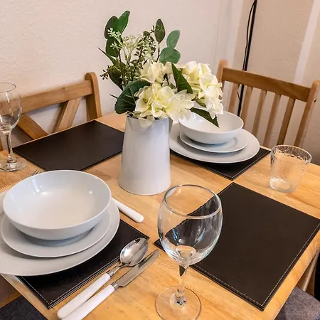 Livestay Cozy One Bedroom In Brixton