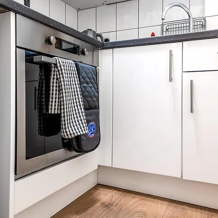 Apartment Livestay Cozy One Bedroom In Brixton London