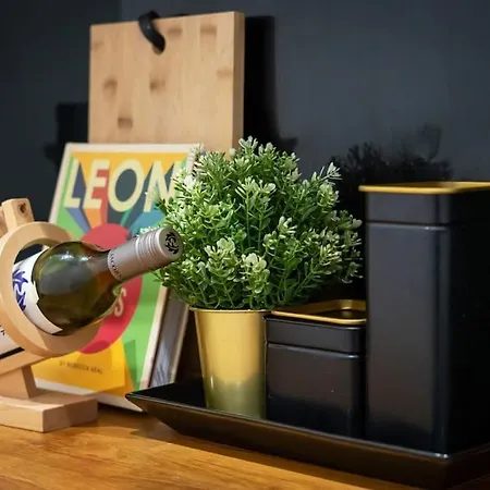 Apartment The