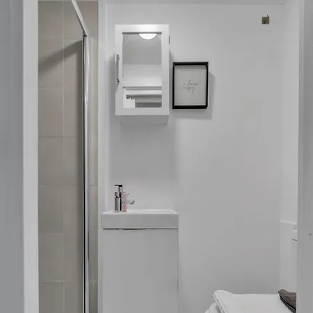 Apartment The London