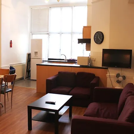 Acorn - Bedford Place Appartement Londres