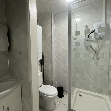 Smart Goswell Road Ec1v - First Floor *