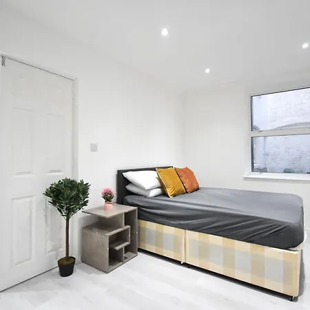Apartamento Superb Garden