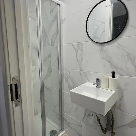 Apartment Halloway Guest 54 *