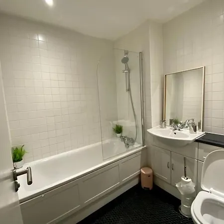 Sanctuary By The Shard *