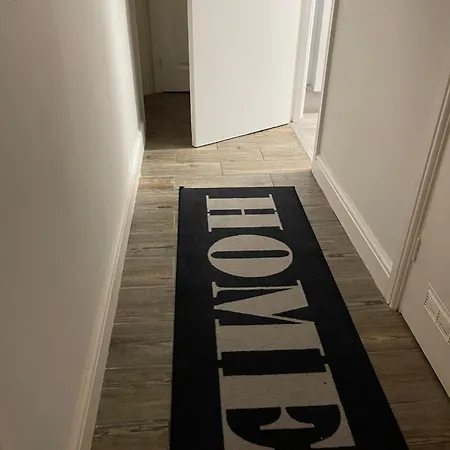 2 Bed In Lambeth Apartman London