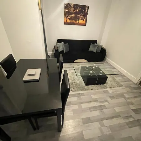 Apartman 2 Bed In Lambeth