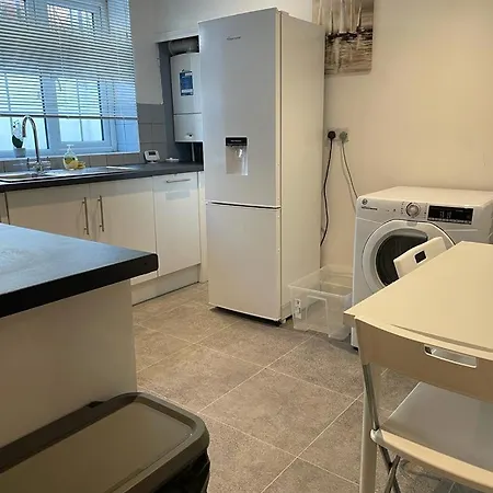 Homestay Comfy Private Bedrooms Near Euston,