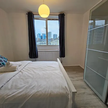 Guest house Whitechapel E1