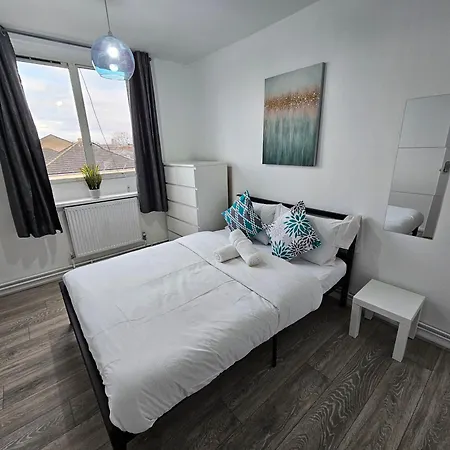 Whitechapel E1 Guest house