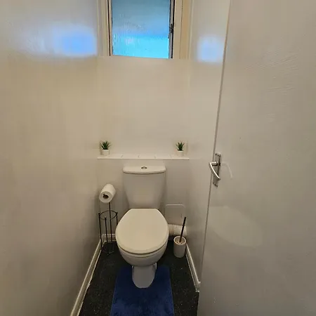 Whitechapel E1 Guest house