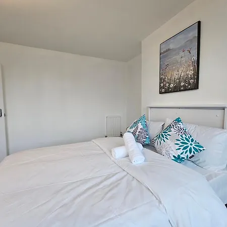 Guest house Whitechapel E1 London