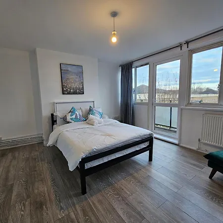 Guest house Whitechapel E1