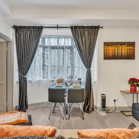 London, Near, Marble Arch, Oxford Street, Mayfair, One Bedroom Apartment London