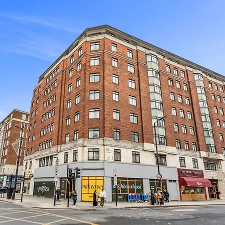 Apartment London, Near, Marble Arch, Oxford Street, Mayfair, One Bedroom *
