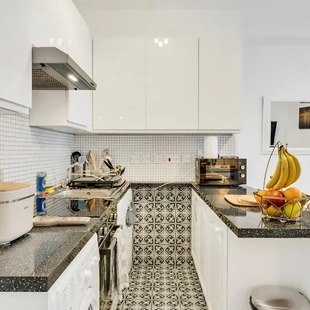London, Near, Marble Arch, Oxford Street, Mayfair, One Bedroom London