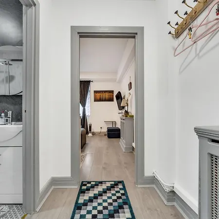 Apartment London, Near, Marble Arch, Oxford Street, Mayfair, One Bedroom London