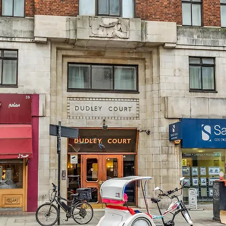 London, Near, Marble Arch, Oxford Street, Mayfair, One Bedroom *
