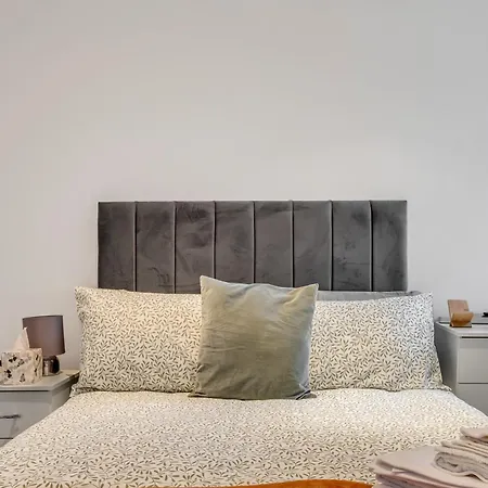 Apartment London, Near, Marble Arch, Oxford Street, Mayfair, One Bedroom *