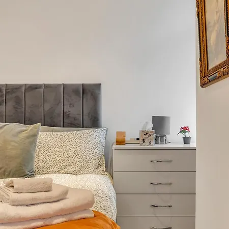 Apartment London, Near, Marble Arch, Oxford Street, Mayfair, One Bedroom London