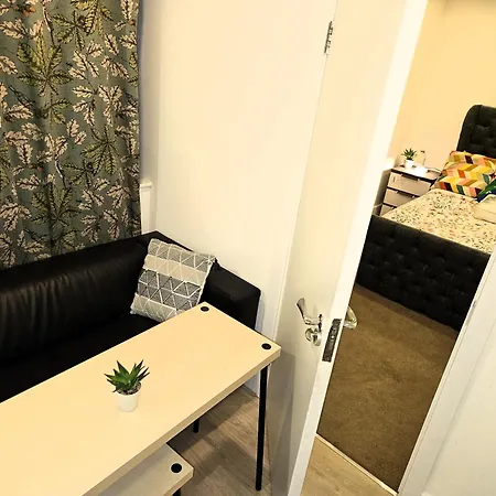 Sleephouse Apartment *