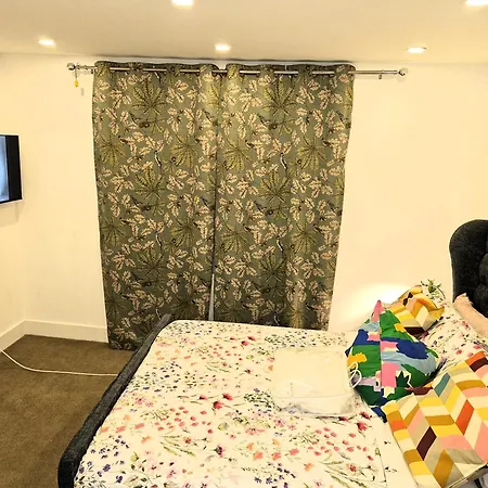 Apartment Sleephouse