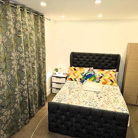 Sleephouse London