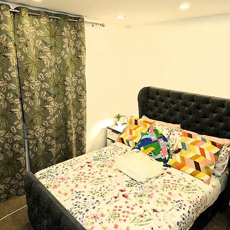 Apartment Sleephouse