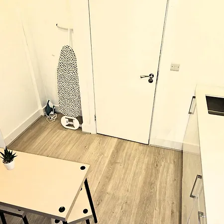 Apartment Sleephouse *