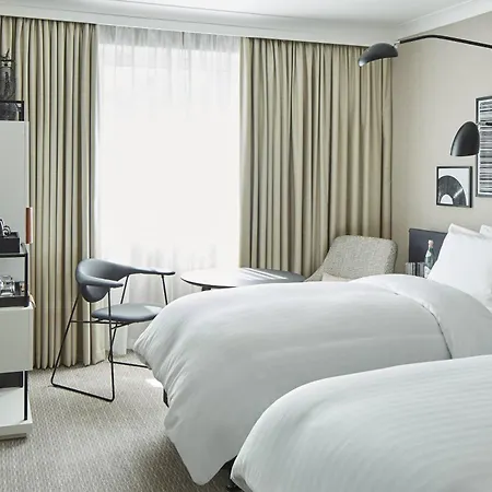 Marriott Maida Vale Hotel