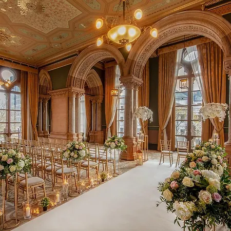 St. Pancras Renaissance Ξενοδοχείο