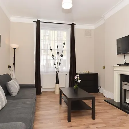 Kings Cross Superior Nike Apartamento *