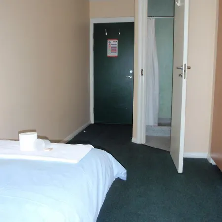 Apartment James Lighthill House, Finsbury, London