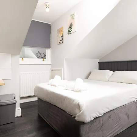 Charmstay Swiss Apartamento *