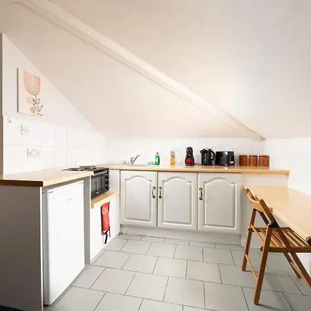 Apartamento Charmstay Swiss