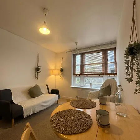 Apartment Old Town Flat In The Heart Of Shoreditch London