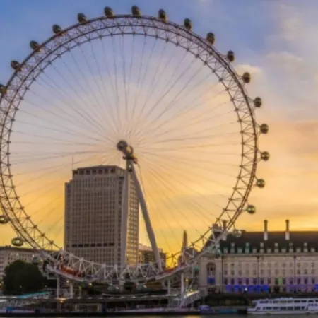Guest house E2 London