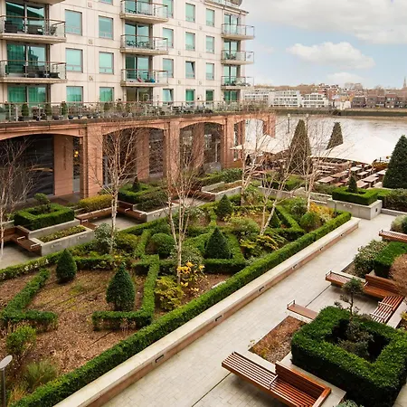 Terraced Riverview