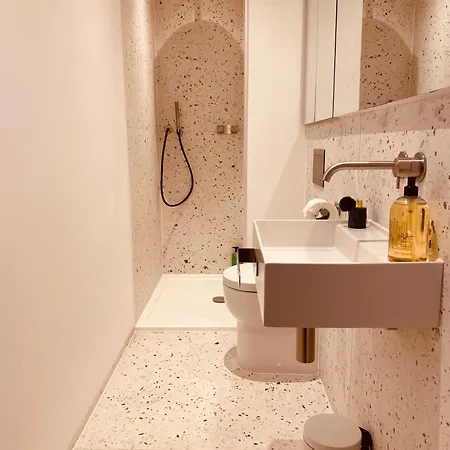 Apartamento Spacious 3 Bed With Terrace *